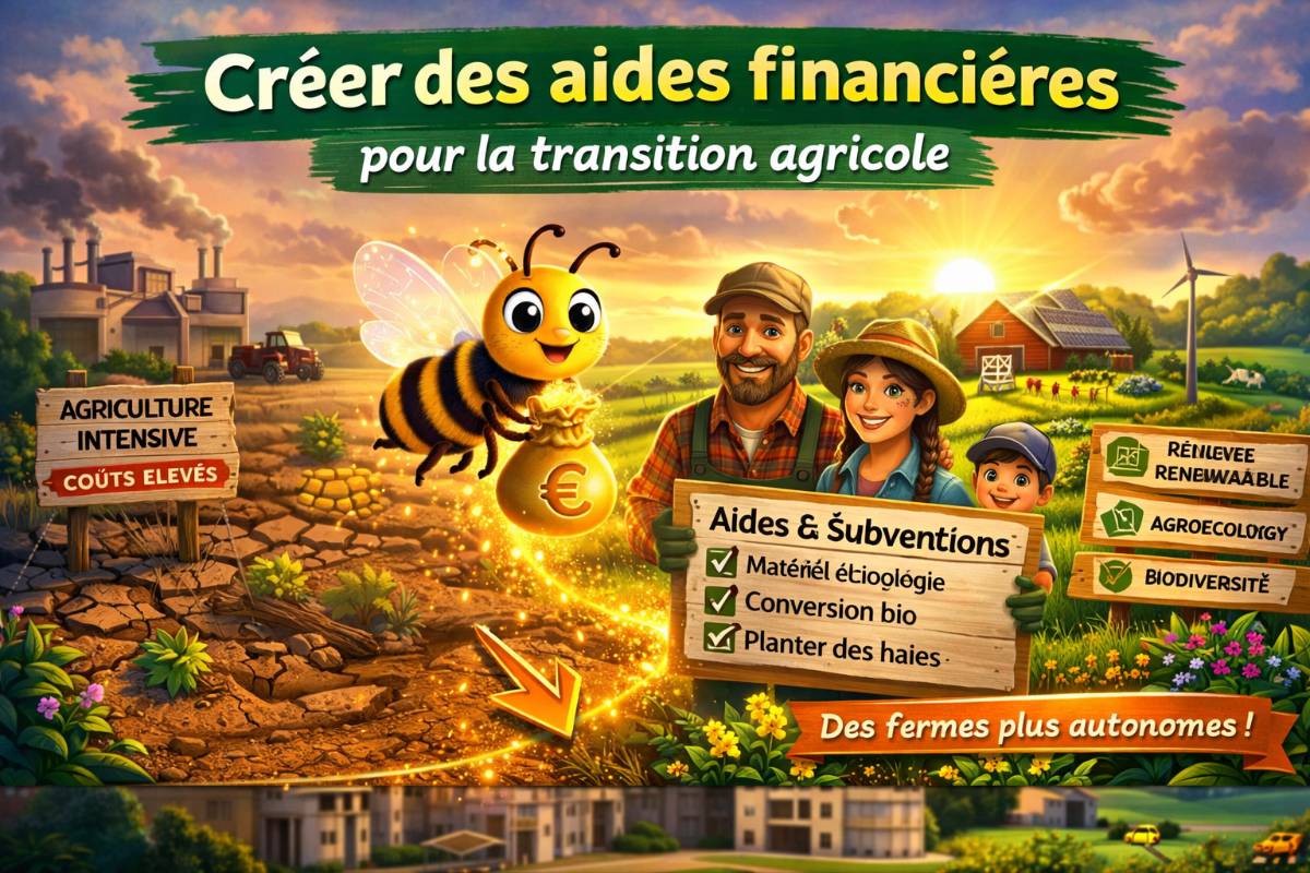 Illustration de la proposition