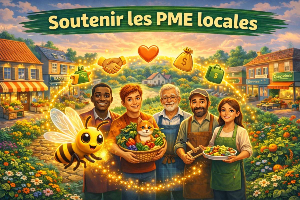 Illustration de la proposition