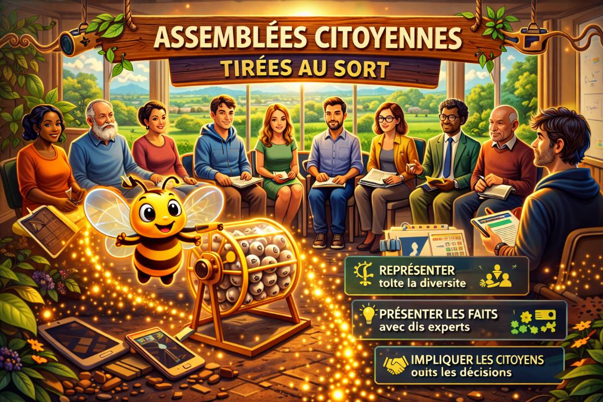 Illustration de la proposition