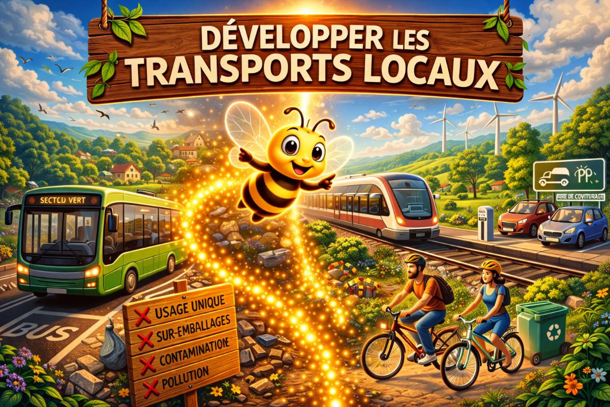 Illustration de la proposition