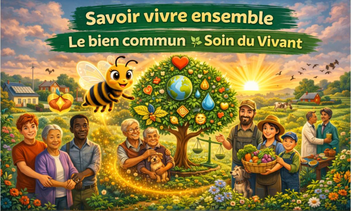 Illustration de la proposition